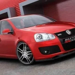 DIVISOR DELANTERO VW GOLF V GTI