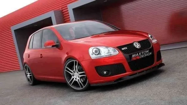 DIVISOR DELANTERO VW GOLF V GTI