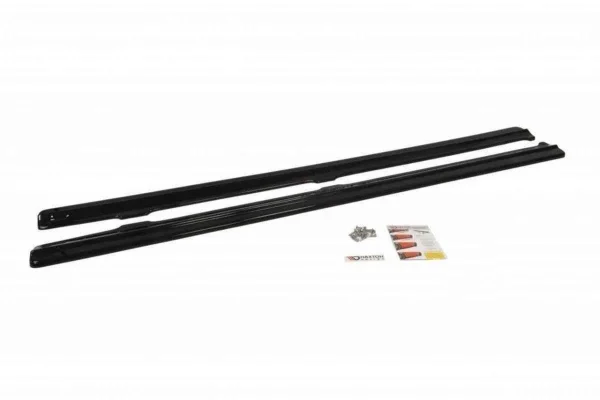 DIFUSORES DE FALDÓN LATERALES VW GOLF MK5 GTI - Imagen 5