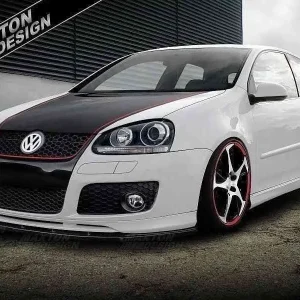 DIVISOR DELANTERO VW GOLF V GTI VOTEX