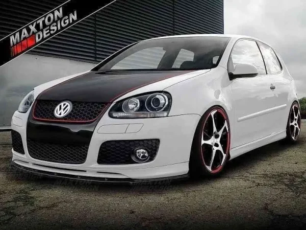 DIVISOR DELANTERO VW GOLF V GTI VOTEX