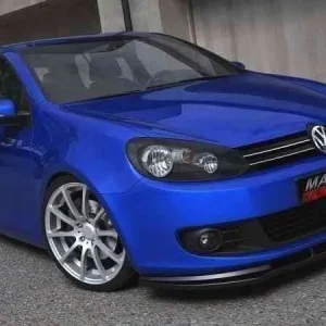 DIVISOR DELANTERO VW GOLF VI / Jetta