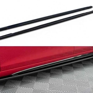 DIFUSORES DE FALDÓN LATERALES VW GOLF MK6 GTI/ GTD