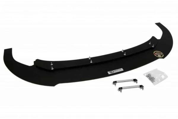 DIVISOR DELANTERO DE CARRERA VW GOLF MK6 GTI 35TH - Imagen 4