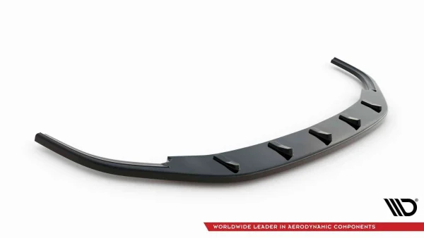 DIVISOR DELANTERO VER.2 VW GOLF VI GTI - Imagen 5
