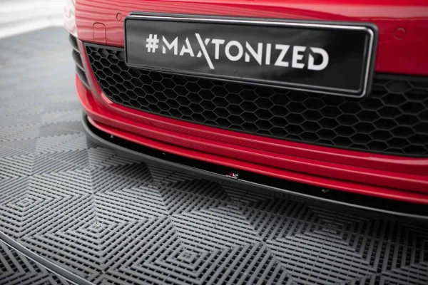 DIVISOR DELANTERO VER.2 VW GOLF VI GTI - Imagen 3