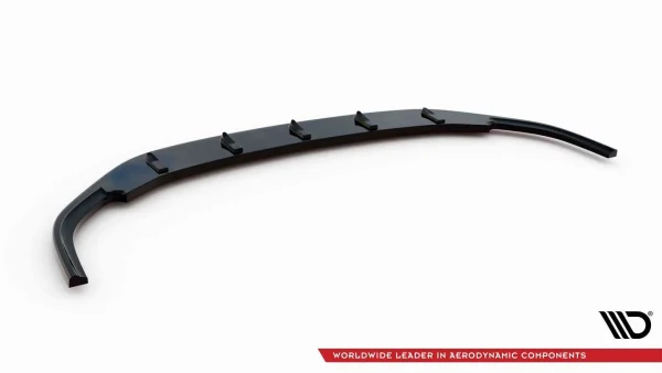 DIVISOR DELANTERO VER.2 VW GOLF VI GTI - Imagen 6