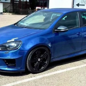 Kit de carrocería VW Golf 6 (aspecto R400)