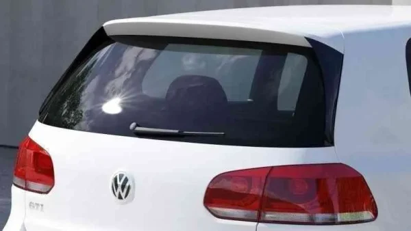 Kit de carrocería VW Golf 6 (aspecto R400) - Imagen 10