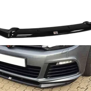 DIVISOR DELANTERO VW GOLF VI R CUPRA LOOK