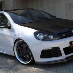 DIVISOR DELANTERO VW GOLF VI R
