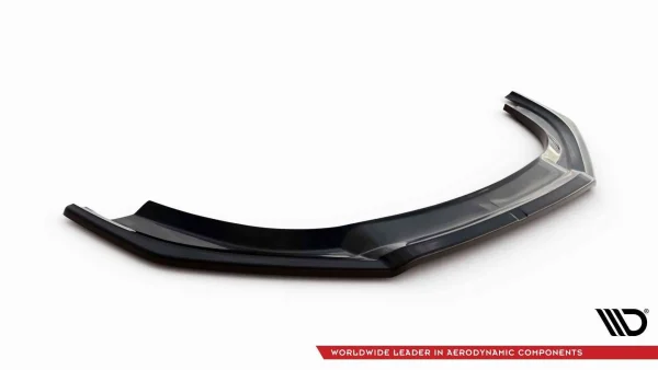 Splitter delantero V.2 Volkswagen Golf R Mk6 - Imagen 5