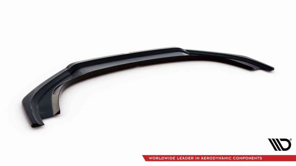 Splitter delantero V.2 Volkswagen Golf R Mk6 - Imagen 6