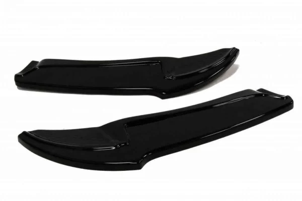 DIVISORES LATERALES TRASEROS VW GOLF VI R - Imagen 5