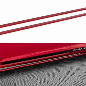 DIFUSORES DE FALDÓN LATERALES VW GOLF Mk7 GTI CLUBSPORT