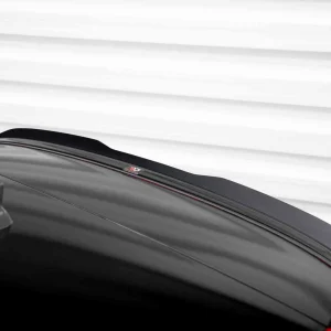 Tapa del alerón V.3 Volkswagen Golf 7 / 7 Facelift R / R-Line / GTI