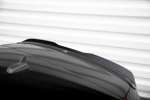 Tapa del alerón V.3 Volkswagen Golf 7 / 7 Facelift R / R-Line / GTI