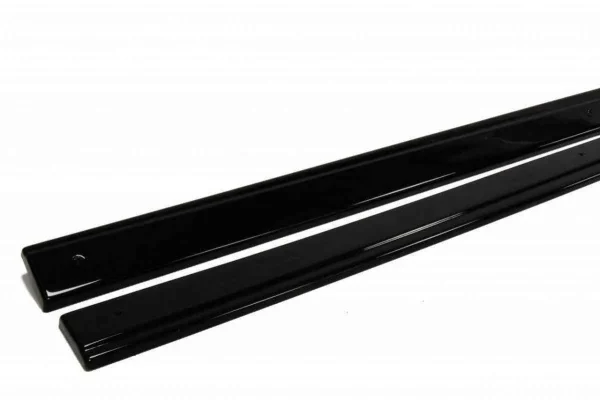 Difusores de Faldones Laterales V.1 VW Golf 7 R / R-Line - Imagen 6