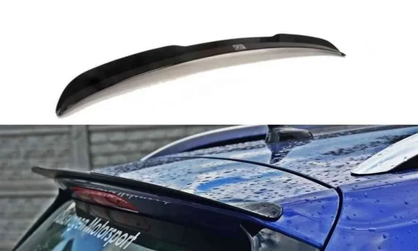 Tapa del alerón del Volkswagen Golf Variant Mk7