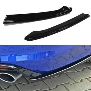 DIVISORES LATERALES TRASEROS VW Golf 7 R Variant