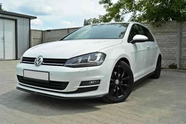 DIFUSORES DE FALDÓN LATERALES VW Golf Mk7 Estándar - Imagen 2