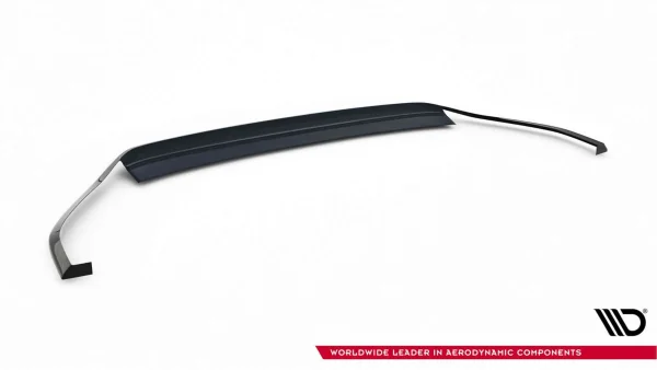 Splitter delantero V.4 Volkswagen Golf GTI Mk7 Facelift - Imagen 5
