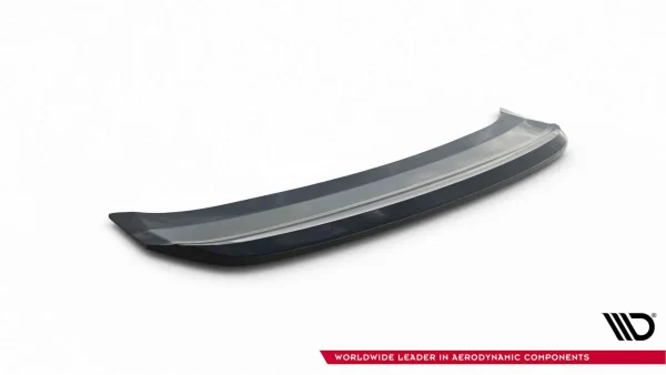 Splitter delantero V.5 Volkswagen Golf GTI Mk7 Facelift - Imagen 4