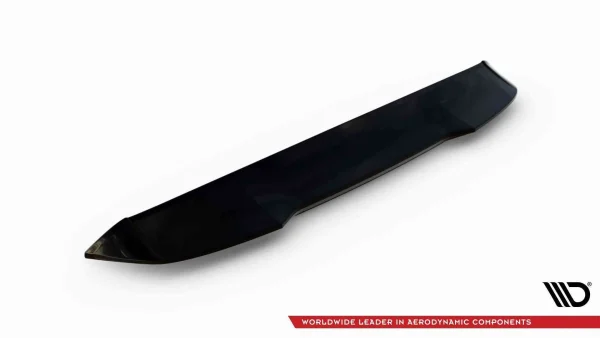 Tapa de alerón 3D para Volkswagen Golf R / R-Line / GTI Mk7 - Imagen 7