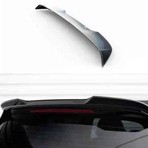 Tapa de alerón 3D para Volkswagen Golf R / R-Line / GTI Mk7
