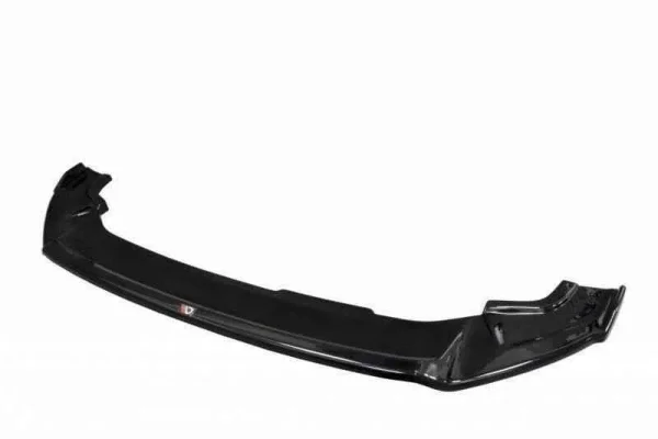 Splitter delantero V.2 VW Golf 7 R / R-Line Facelift - Imagen 6