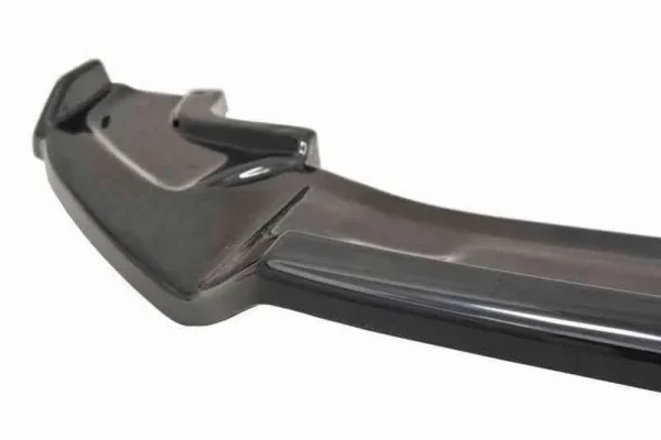 Splitter delantero V.2 VW Golf 7 R / R-Line Facelift - Imagen 7
