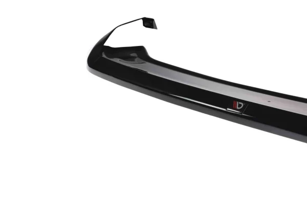 Splitter delantero V.6 VW Golf 7 R / R-Line Facelift - Imagen 6