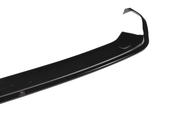 Splitter delantero V.7 VW Golf 7 R / R-Line Facelift - Imagen 6