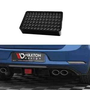 Luz de freno LED para Volkswagen Golf R Mk7 Facelift