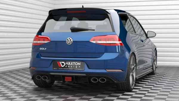 Luz de freno LED para Volkswagen Golf R Mk7 Facelift - Imagen 2