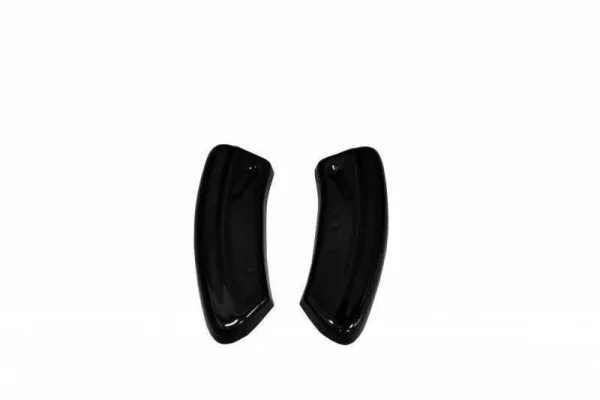 Splitters laterales traseros VW Golf 7 R / R-Line Facelift - Imagen 6