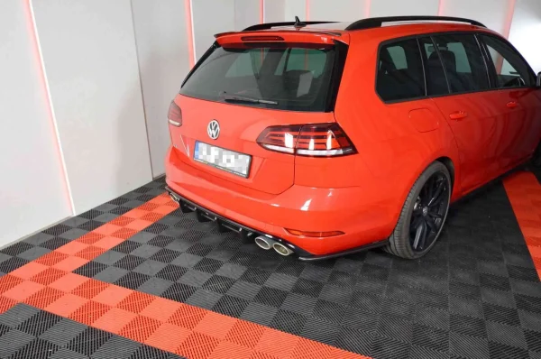 FARO TRASERO VW GOLF 7 R VARIANT FACELIFT - Imagen 2