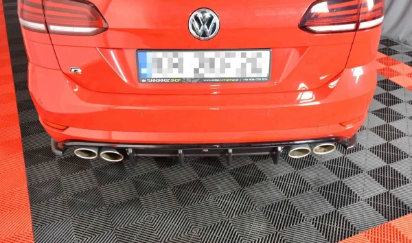 FARO TRASERO VW GOLF 7 R VARIANT FACELIFT - Imagen 3