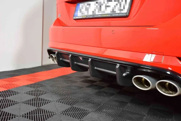 FARO TRASERO VW GOLF 7 R VARIANT FACELIFT - Imagen 4