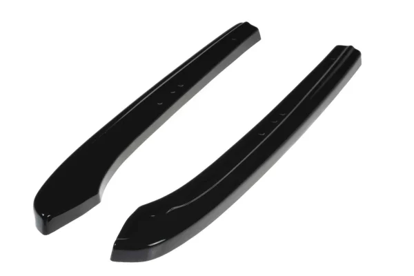 DIVISORES LATERALES TRASEROS V.1 VW GOLF 7 R VARIANT FACELIFT - Imagen 5