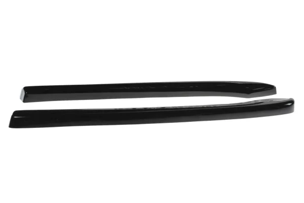 DIVISORES LATERALES TRASEROS V.1 VW GOLF 7 R VARIANT FACELIFT - Imagen 6
