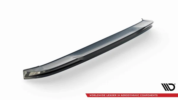 Tapa Alerón 3D Volkswagen Golf GTI / R Mk8 - Imagen 11