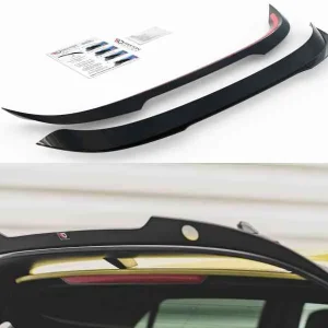 Tapa Alerón V.1 Volkswagen Golf 8 R-Performance / GTI Clubsport