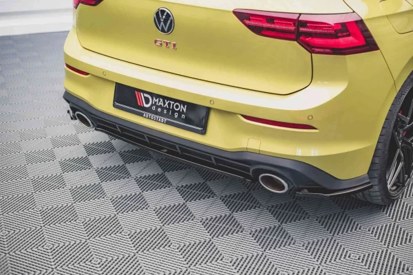 Divisor Trasero Volkswagen Golf 8 GTI Clubsport - Imagen 3
