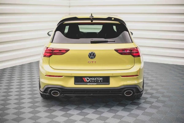 Divisor Trasero Volkswagen Golf 8 GTI Clubsport - Imagen 4