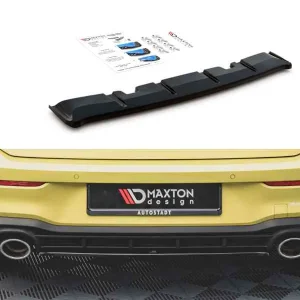 Divisor Trasero Volkswagen Golf 8 GTI Clubsport