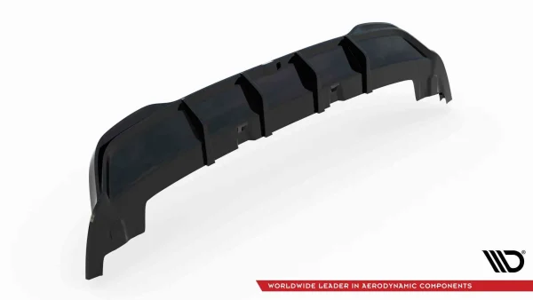 Faldón trasero Volkswagen Golf GTE Mk8 - Imagen 7
