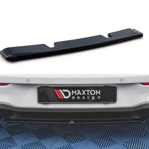 Splitter trasero para Volkswagen Golf GTI Mk8