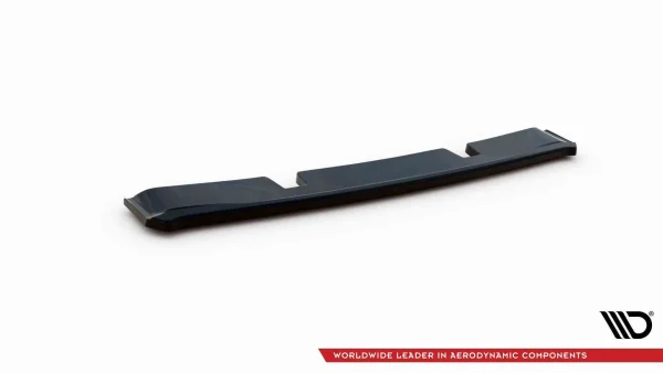 Splitter trasero para Volkswagen Golf GTI Mk8 - Imagen 11