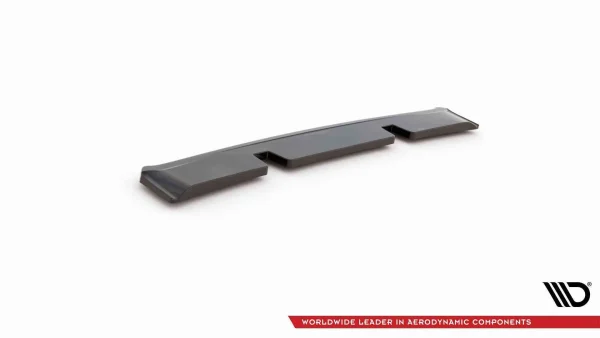 Splitter trasero para Volkswagen Golf GTI Mk8 - Imagen 12